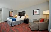 Туры в отель Holiday Inn Express Canandaigua - Finger Lakes by IHG