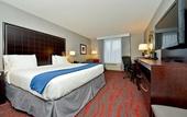 Туры в отель Holiday Inn Express Canandaigua - Finger Lakes by IHG