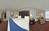 Туры в отель Holiday Inn Express Canandaigua - Finger Lakes by IHG