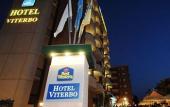 Туры в отель Best Western Hotel Viterbo