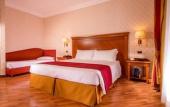 Туры в отель Best Western Hotel Viterbo