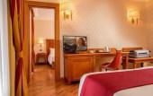 Туры в отель Best Western Hotel Viterbo