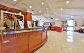 Туры в отель Best Western Hotel Viterbo