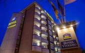 Туры в отель Best Western Hotel Viterbo