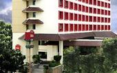 Туры в отель Ibis Tamarin