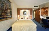 Туры в отель Carlton President