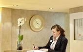 Туры в отель Carlton President