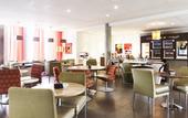 Туры в отель Novotel Suites Reims Centre