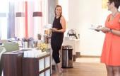 Туры в отель Novotel Suites Reims Centre