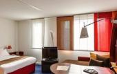 Туры в отель Novotel Suites Reims Centre