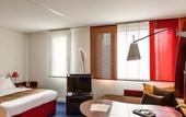 Туры в отель Novotel Suites Reims Centre
