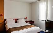 Туры в отель Novotel Suites Reims Centre