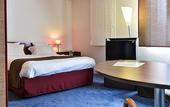 Туры в отель Novotel Suites Reims Centre