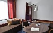 Туры в отель Novotel Suites Reims Centre