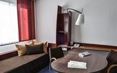 Туры в отель Novotel Suites Reims Centre