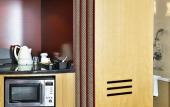 Туры в отель Novotel Suites Reims Centre
