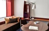 Туры в отель Novotel Suites Reims Centre