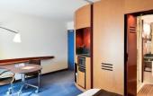 Туры в отель Novotel Suites Reims Centre