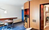Туры в отель Novotel Suites Reims Centre