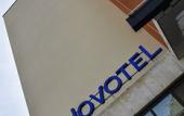 Туры в отель Novotel Suites Reims Centre