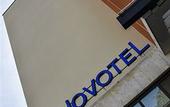 Туры в отель Novotel Suites Reims Centre