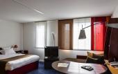 Туры в отель Novotel Suites Reims Centre