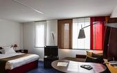 Туры в отель Novotel Suites Reims Centre