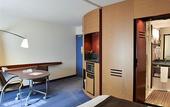 Туры в отель Novotel Suites Reims Centre