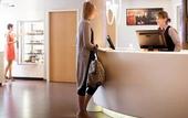 Туры в отель Novotel Suites Reims Centre
