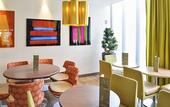 Туры в отель Novotel Suites Reims Centre