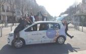 Туры в отель Novotel Suites Reims Centre