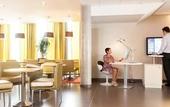 Туры в отель Novotel Suites Reims Centre