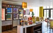 Туры в отель Novotel Suites Reims Centre