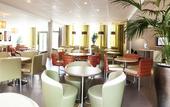 Туры в отель Novotel Suites Reims Centre