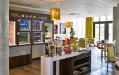 Туры в отель Novotel Suites Reims Centre