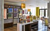 Туры в отель Novotel Suites Reims Centre