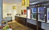 Туры в отель Novotel Suites Reims Centre