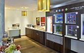 Туры в отель Novotel Suites Reims Centre
