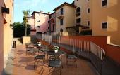 Туры в отель Hotel San Rocco