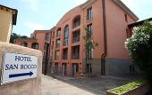 Туры в отель Hotel San Rocco