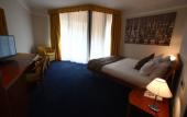 Туры в отель Hotel San Rocco
