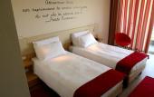 Туры в отель UNA Hotels Le Terrazze Treviso Hotel & Residence