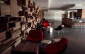 Туры в отель UNA Hotels Le Terrazze Treviso Hotel & Residence