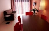 Туры в отель UNA Hotels Le Terrazze Treviso Hotel & Residence