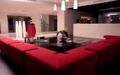 Туры в отель UNA Hotels Le Terrazze Treviso Hotel & Residence