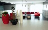 Туры в отель UNA Hotels Le Terrazze Treviso Hotel & Residence