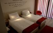 Туры в отель UNA Hotels Le Terrazze Treviso Hotel & Residence
