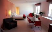 Туры в отель UNA Hotels Le Terrazze Treviso Hotel & Residence