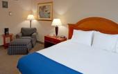 Туры в отель Quality Inn Horseheads