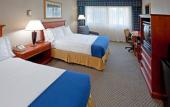 Туры в отель Quality Inn Horseheads